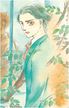 Image 2 - Art: 萩尾望都 (Moto Hagio) Image 2
