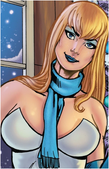 Britney Waters
