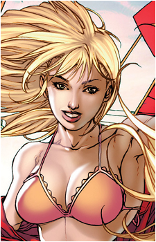 Britney Waters
