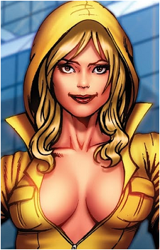 Britney Waters