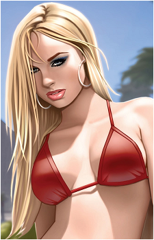 Britney Waters