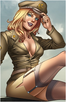 Britney Waters