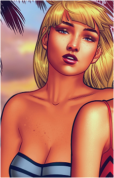 Britney Waters
