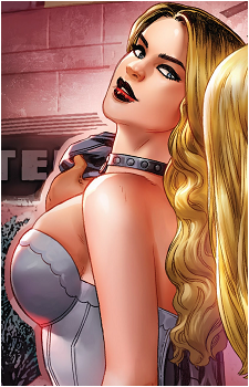 Britney Waters