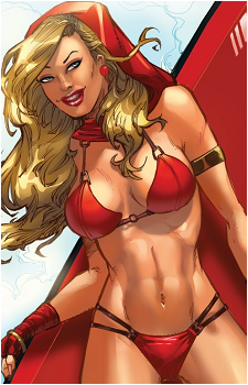 Britney Waters