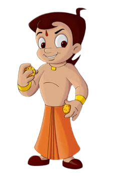Chhota Bheem's image