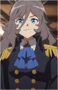 Perry Steam's image