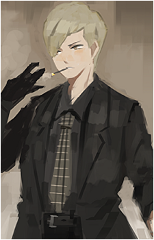 Yun {LoR}