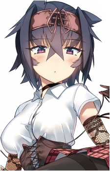 Tsubaki Kagerou