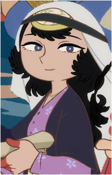 Fatima {TnJ}'s image