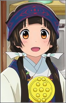Machi Amayadori's image