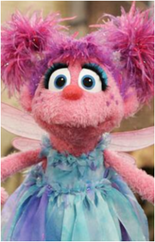 Abby Cadabby's image