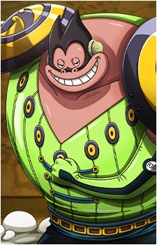 Pickles {OP}