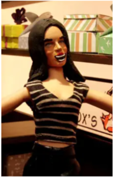 Megan Fox Image