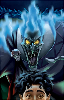 Hades's image