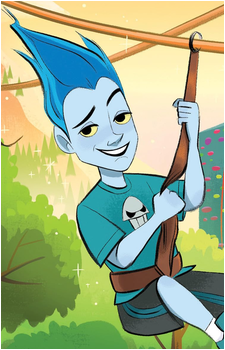 Hades