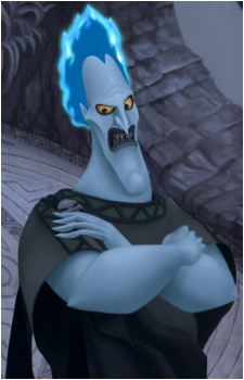 Hades