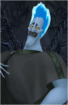 Hades
