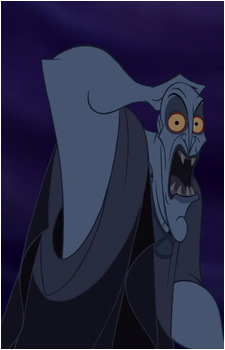 Hades