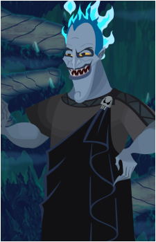 Hades