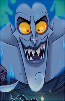 Hades