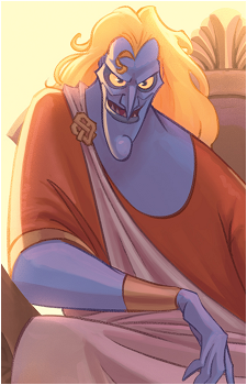 Hades