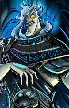 Hades
