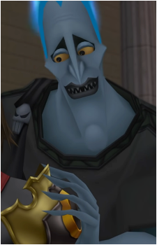 Hades