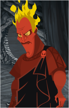 Hades