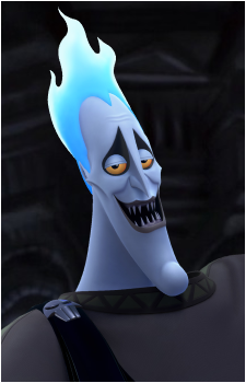 Hades's image