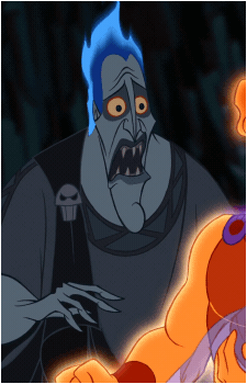 Hades