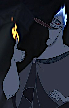 Hades