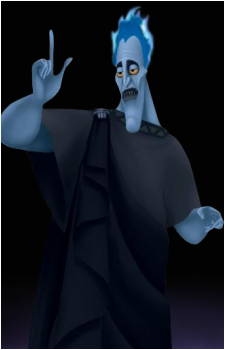 Hades