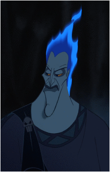 Hades