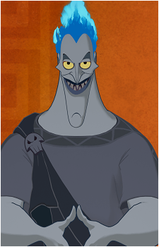 Hades