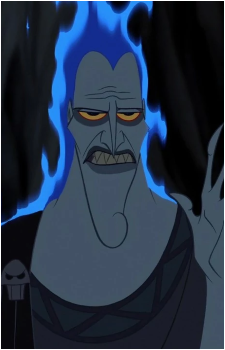 Hades