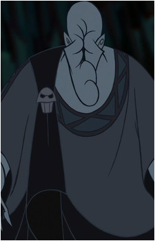Hades