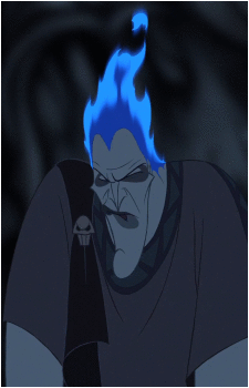 Hades