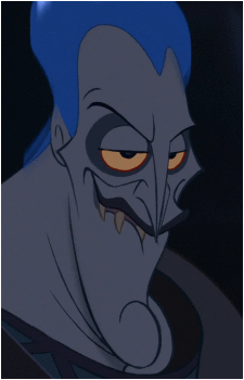 Hades