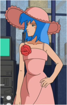 Mitsuki {KM}