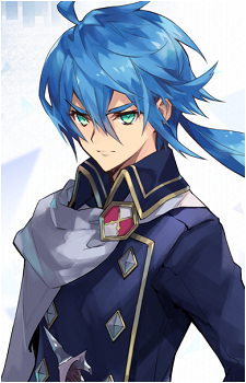 Lancelot {ASTR}'s image