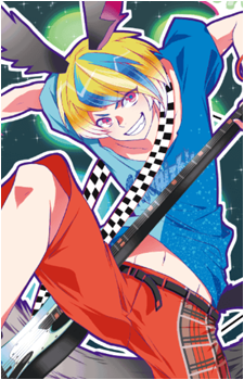 Gengen