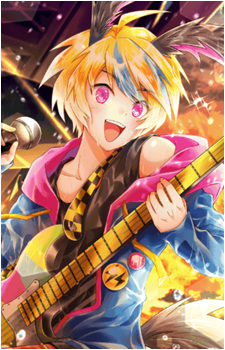 Gengen