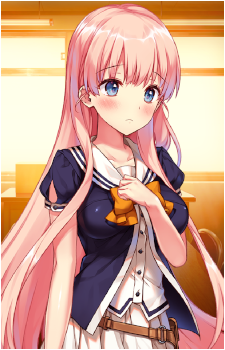Hikari Hirosawa