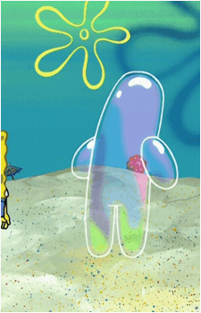 Bubble Buddy