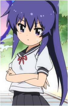 Yuri Oshimoto's image