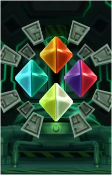 Holo Defense API's image