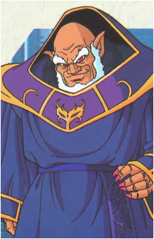 Medeus's image