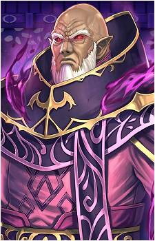 Medeus's image