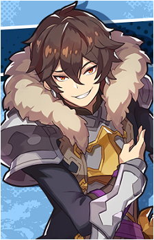 Harle's image
